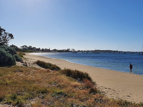 Seaside Camp for Children