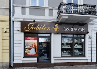 Jubiler Skorpion