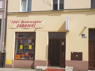 1001 Drobiazgów