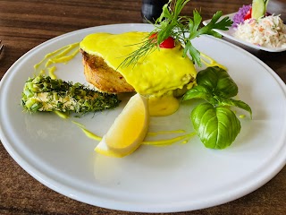 Lunchtime - restauracja orientalna, kuchnia polska, włoska pizza