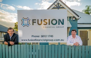 Fusion Financial Group