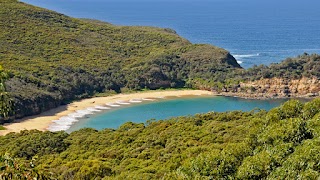 Bouddi National Park