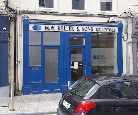 MW Keller & Son Solicitors LLP