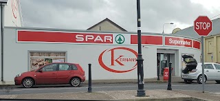 Spar - Kernans