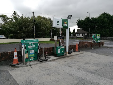 Top Oil Carnmore Service Station