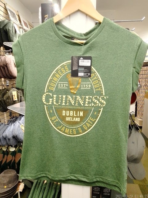 Burke's Irish Gifts