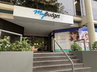 MyBudget