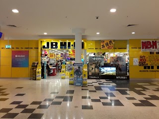 JB Hi-Fi Cairns Earlville Shopping Town