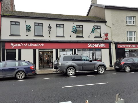 Ryan's SuperValu Kilmallock