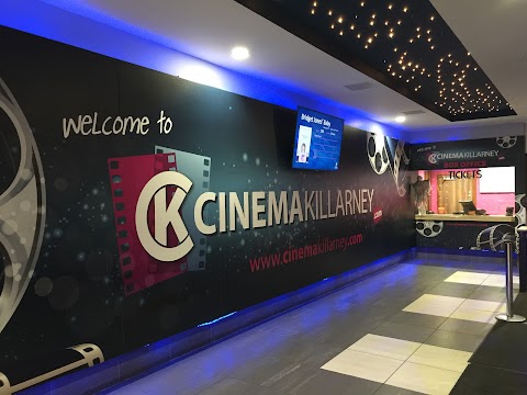 CinemaKillarney