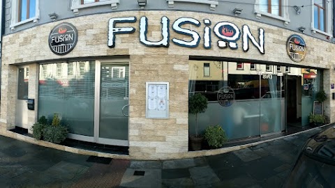 Fusion Roscommon