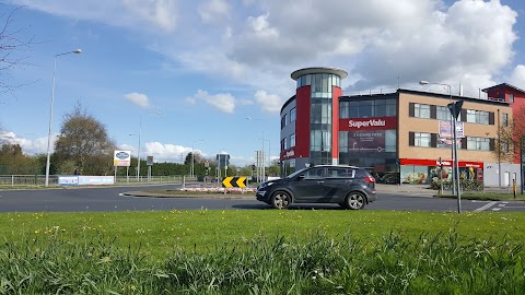 Garvey's SuperValu Corbally