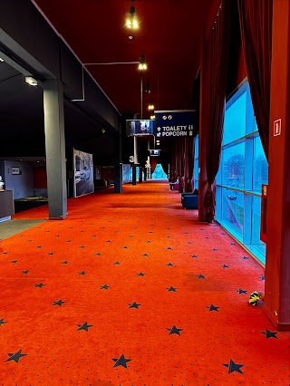 Cinema City Kinepolis