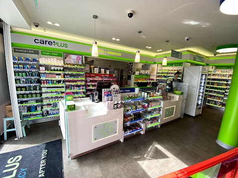 Keane's CarePlus Pharmacy PCC