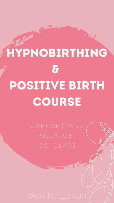 Gather ~ Yoga, Hypnobirthing & Postpartum Doula