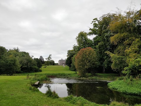 Doneraile Wildlife Park