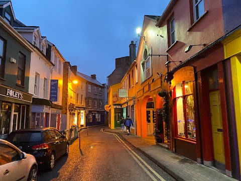 High Tide Kinsale