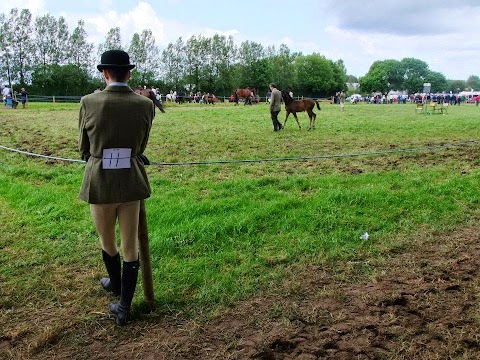 Lucky Meadows Equestrian Centre