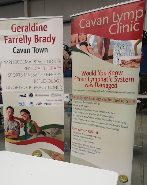 Cavan Physical Therapy Clinic