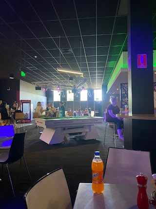 Zone Bowling Penrith - Ten Pin Bowling, Laser Tag, Arcade