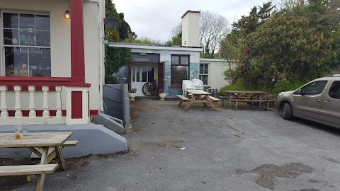 Staigue Fort House Bar and B&B