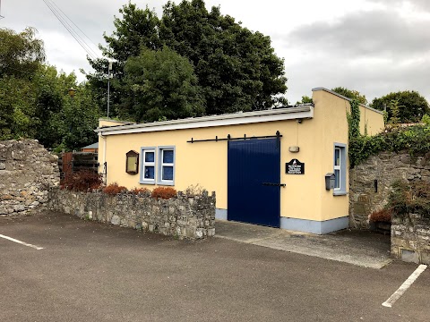 Waterside Cottages