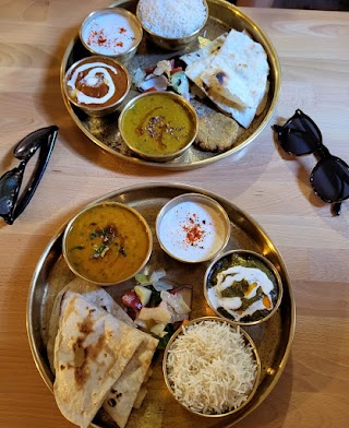 Zeera Indian Cuisine Restaurant