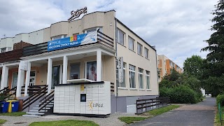 Styl. Salon fryzjersko - kosmetyczny