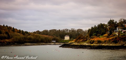 Oysterhaven Bay Beach