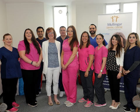 Mullingar Dental Centre