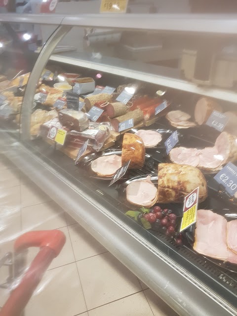 Bernie's SuperValu Roscrea