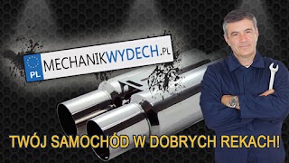 Warsztat samochodowy Toruń mechanikwydech.pl