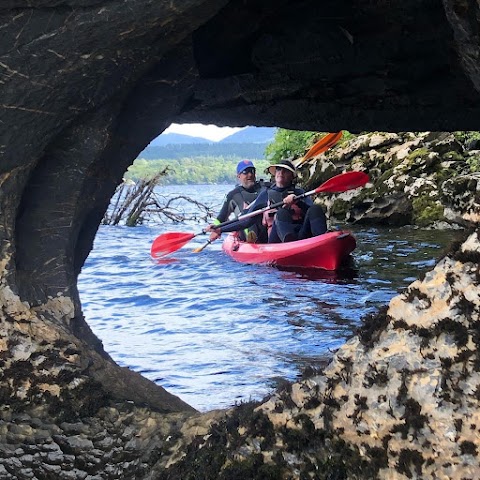 Killarney Boat Tours