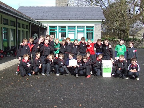 Scoil Naomh Iosaf, Adare