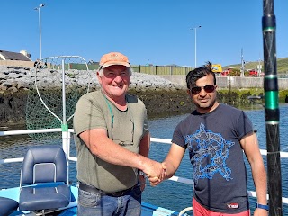 WEST KERRY Sea Angling