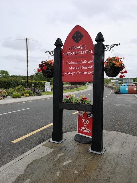 Fenagh Visitor Centre