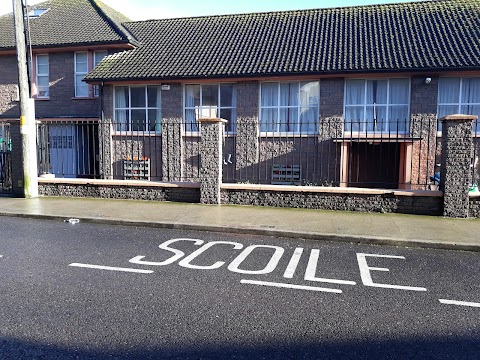 Gaelscoil Choráin