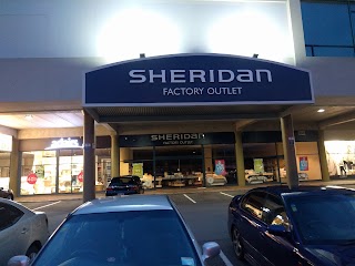 Sheridan Outlet Capital Gateway