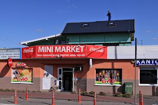 Mini Market Livio