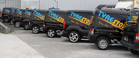 Tyrestop Abbeyfeale