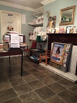 Dooradoyle-Raheen Pet Clinic (Adrian Hanley Veterinary Clinic)