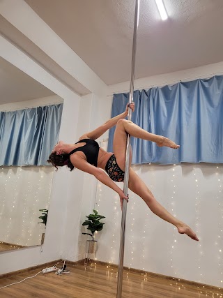 Skypole Dance Studio Pruszcz Gdański