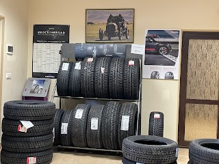 Mixtyres