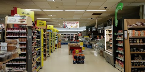 SuperValu Youghal - Brookes