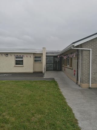 Mervue Health Centre