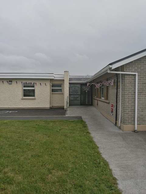 Mervue Health Centre