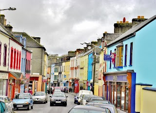 O'Donoghues Butchers