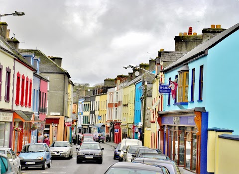 O'Donoghues Butchers