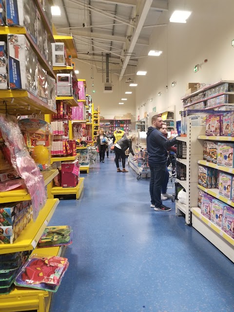 Smyths Toys Superstores