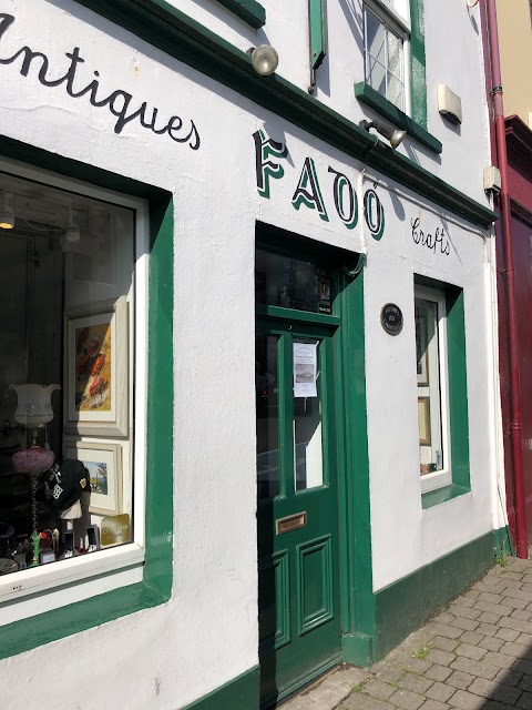 Fado Antiques